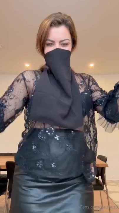 Alina Angel Hard Fuck With Gattouz