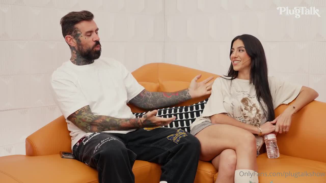 Scarlett Alexis And Lena The Plug – Threesome From PlugTalk