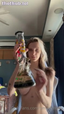 Ashley Matheson OnlyFans leaked Ashley Matheson Topless Onlyfans on HDthot