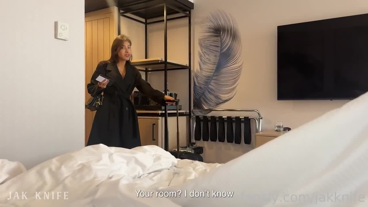 Ruth Lee Sex Tape With Jak Knife Video