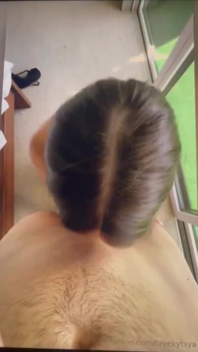 Fayekytsya Blowjob Porn Video
