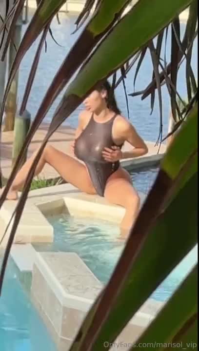 Marisol Yotta – Anal Sextape With Stranger