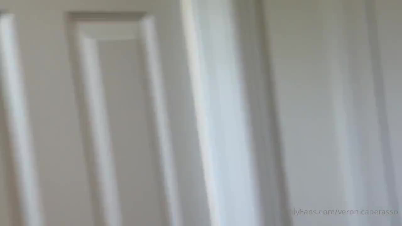 Veronica Perasso OnlyFans leaked Veronica Perasso Maid Sextape BG on HDthot