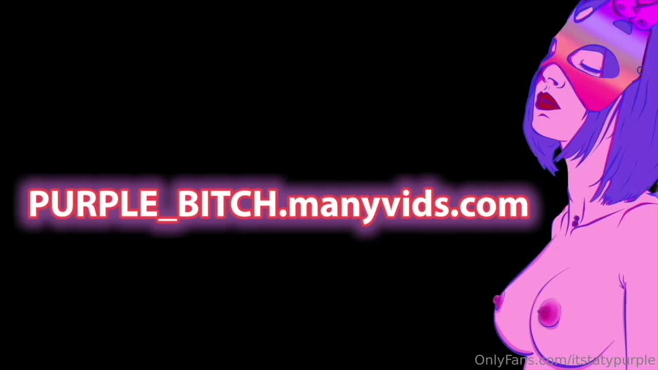 Purple Bitch – Starlight