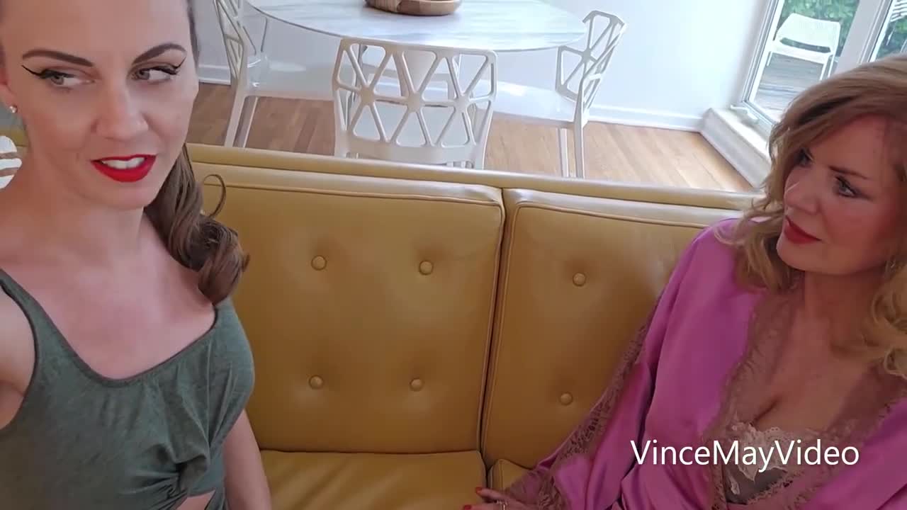 Andi James Caught Fucking My Girlfriends Grandma