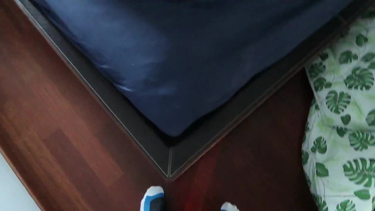 Anabel054 – Brother Fucking Sleeping Sister