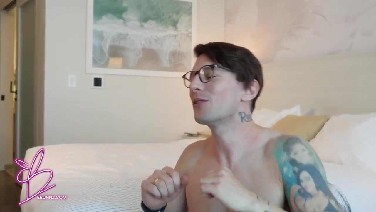 Caitlin Bell Trying My Luck With The Hottest MILF