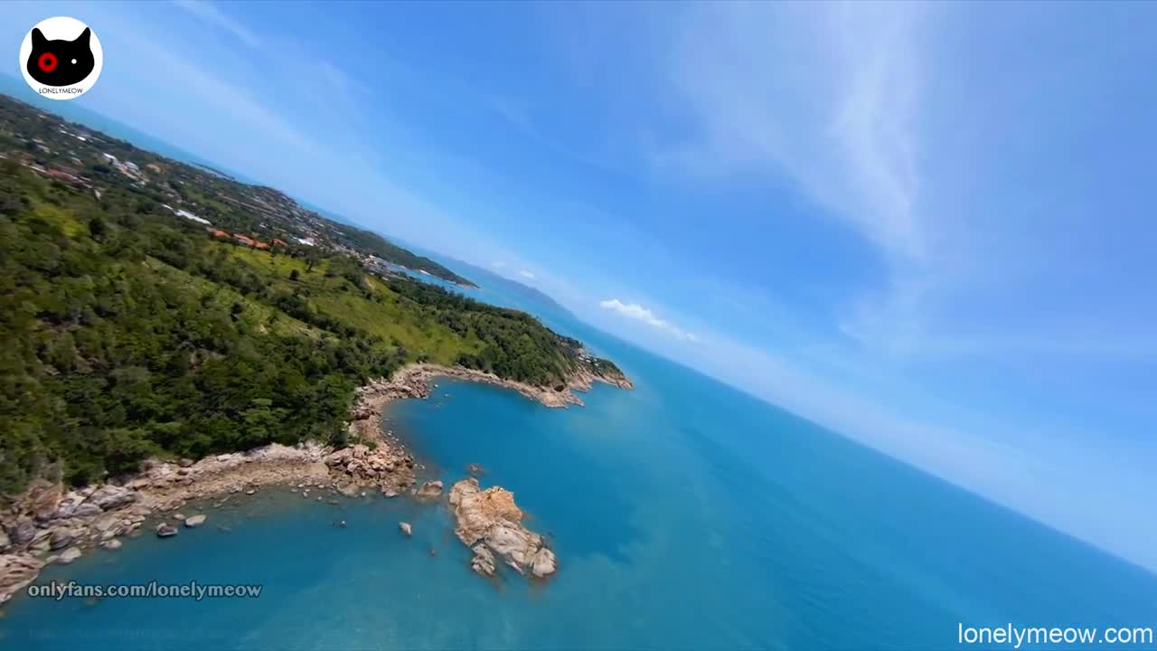 Lonely Meow – KOH Samui Sex Retreat​