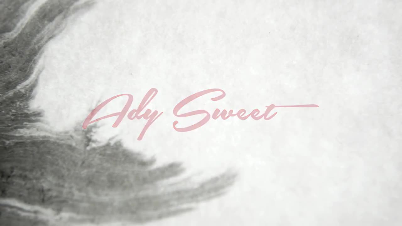 Ady Sweet – 1001 Nights