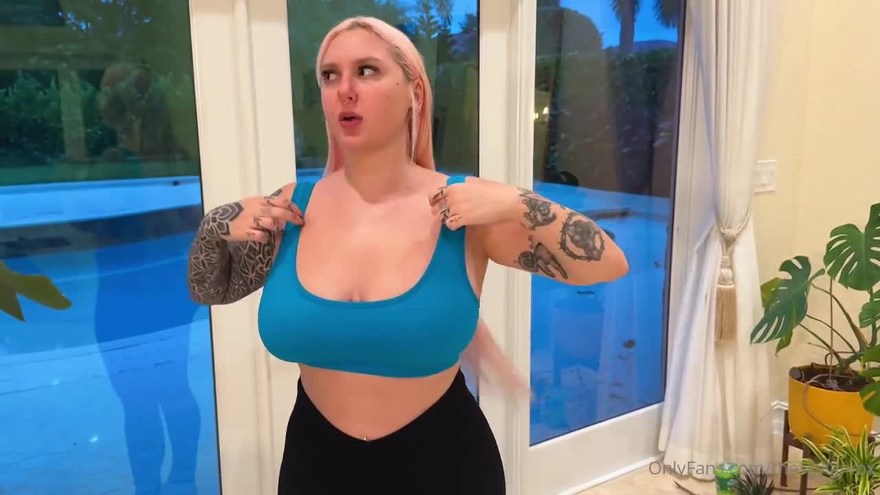 Skylar Vox OnlyFans leaked Skylar Vox – Custom Video For Fans on HDthot