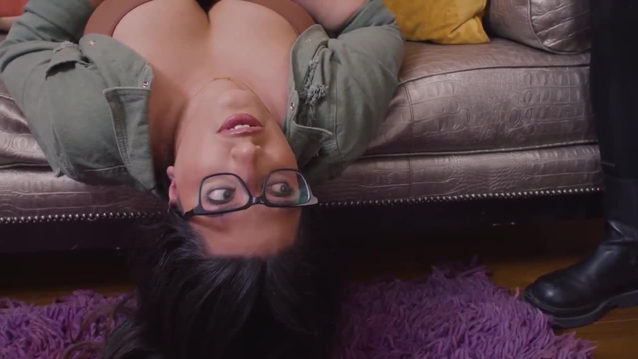 Little Puck OnlyFans leaked Little Puck And Sarah Arabic – Sick Slut World POV Fuck Daria x Jane on HDthot
