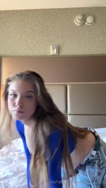 Snowmarie69 – Nude Pregnant BBC Creampie Video Leaked