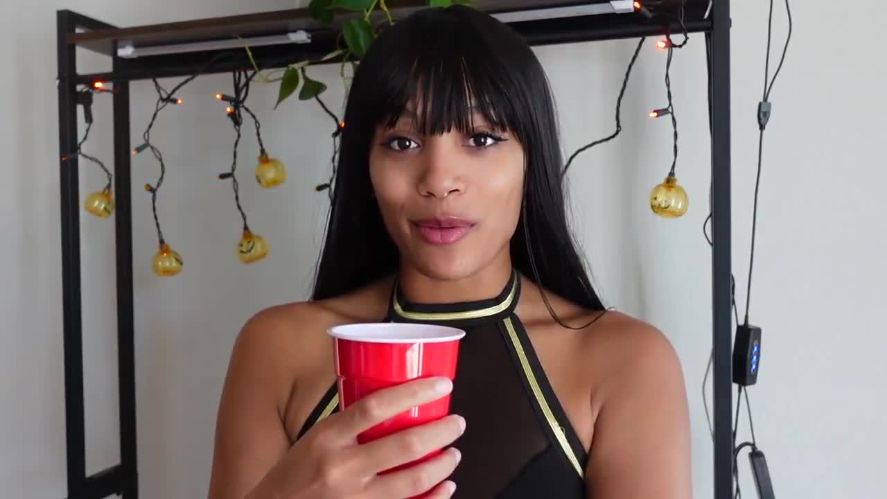Lani Lust – Halloween Whore