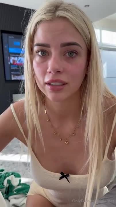 Jasmine See – Fucked Hard And Cum Inside her Tight Pussy