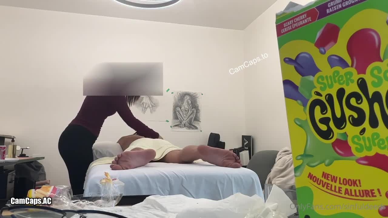 Sinfuldeeds – Legit Mexican RMT Giving into Asian Monster Cock 2nd Appointment Full