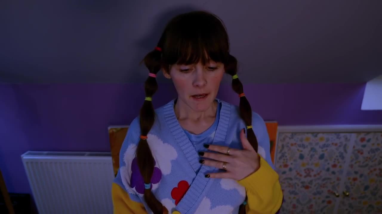 Sydney Harwin – Cheating With The Supportive Babysitter
