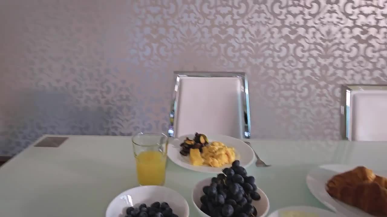 Danika Mori – Breakfast Morning Fuck