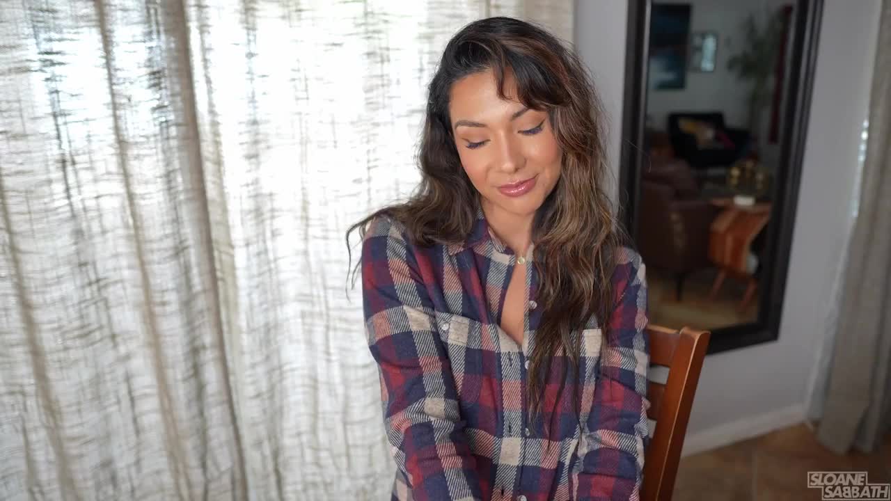 Sloane Sabbath – Game Night With Mommy