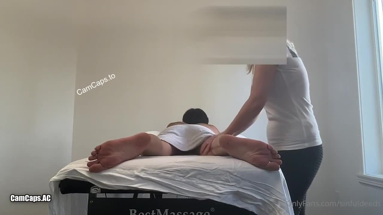 Sinfuldeeds OnlyFans leaked Sinfuldeeds – Legit German RMT Giving into Asian Monster Cock 4th Appointment Full on HDthot