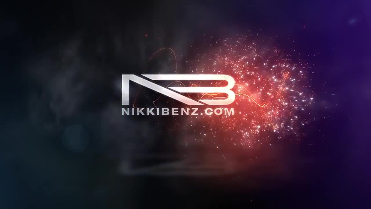 Nikki Benz BBG Threesome With Keiran Lee And Mick Blue