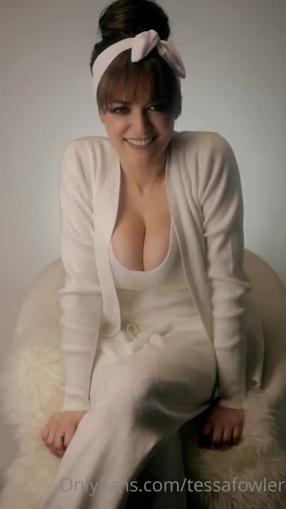 Tessa Fowler JOI Video Leaked