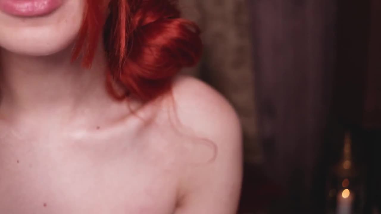 Maimy ASMR Oil Massage Video Leaked