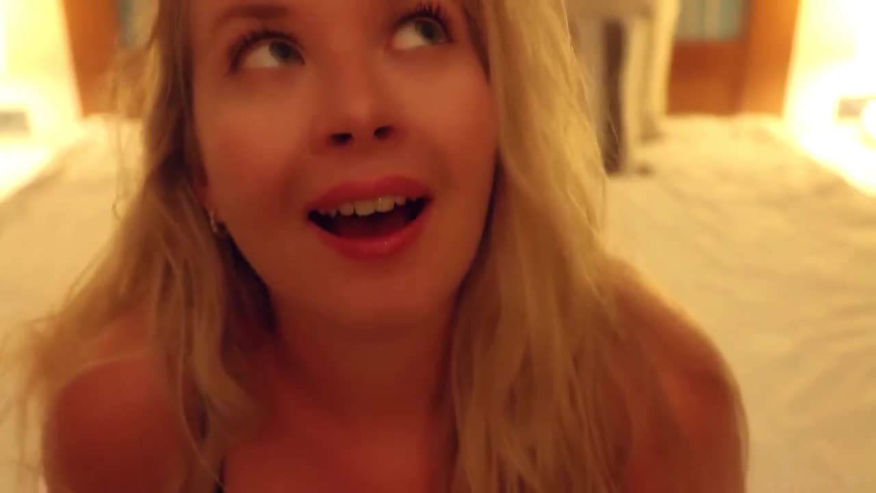 Valeriya ASMR Kiss You To Sleep Video Leaked