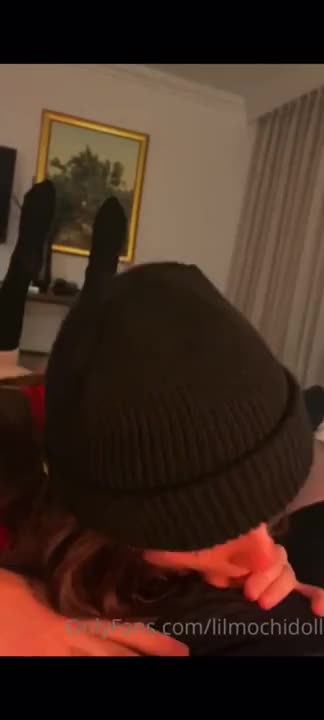 Lilmochidoll Blowjob Porn Video Leaked
