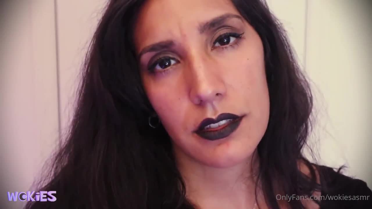 Wokies ASMR Comforting Your Distressed Girlfriend Video Leaked