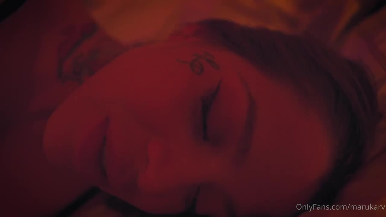 Maru Karv Deepthroat Blowjob Video Leaked