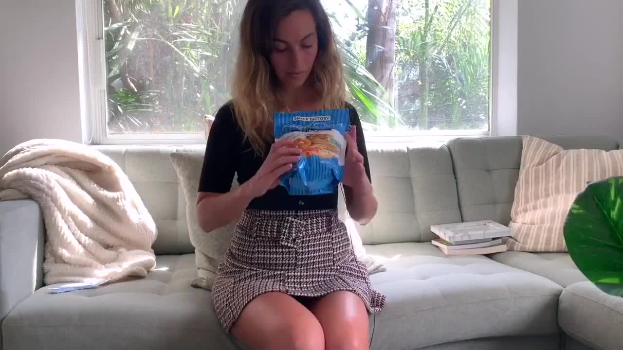 Miss Bell ASMR Friend Comforts You Video Leaked