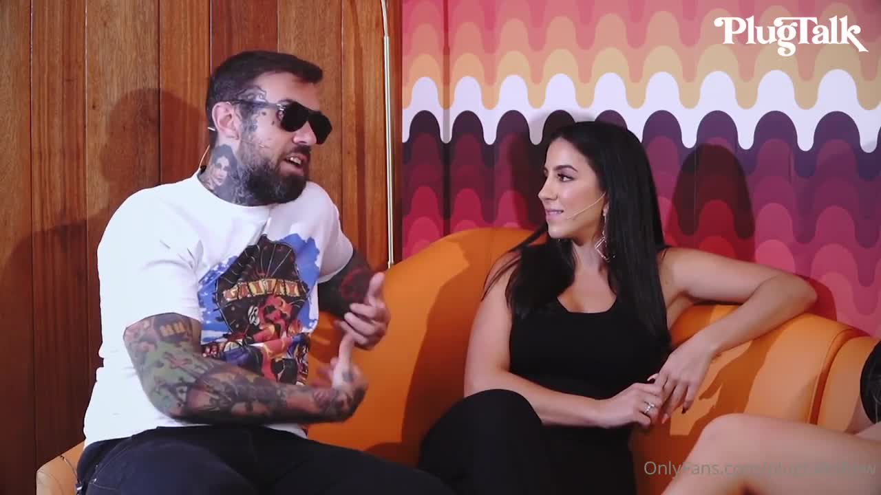 Lena The Plug Stella Andrews PlugTalk Video Leaked