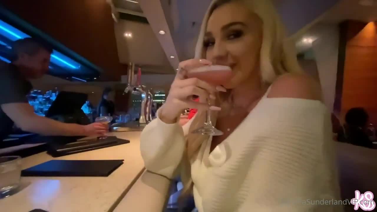 Kendra Sunderland OnlyFans leaked Kendra Sunderland Sex Tape Video Leaked on HDthot