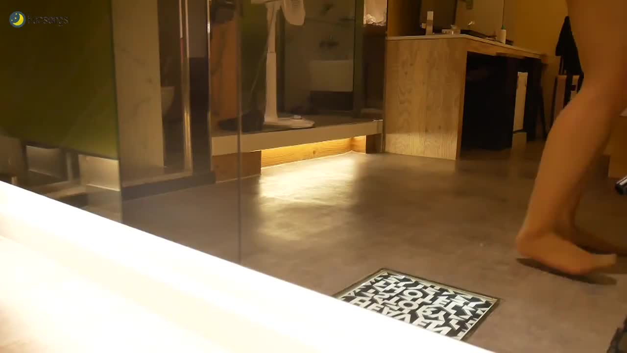 Eunsongs ASMR Butthole Tease Video Leaked