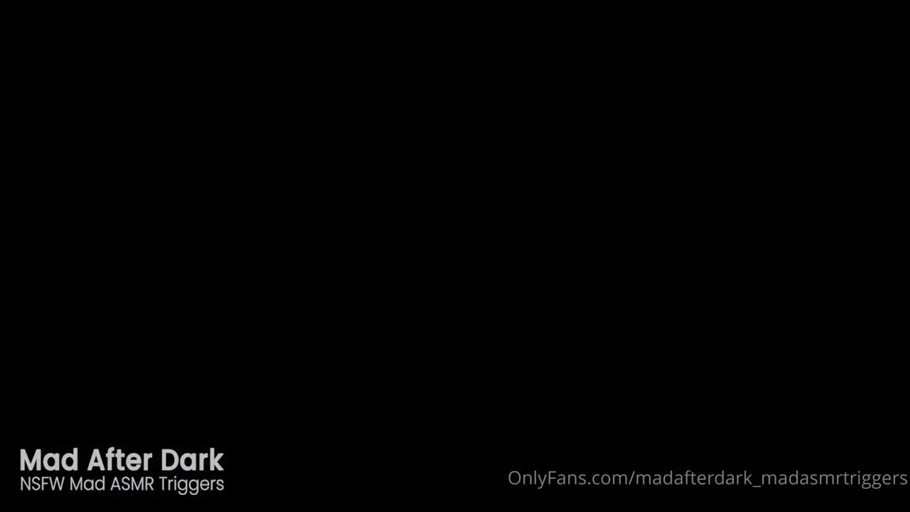 Mad ASMR Girlfriend Wakes You POV Handjob Video Leaked