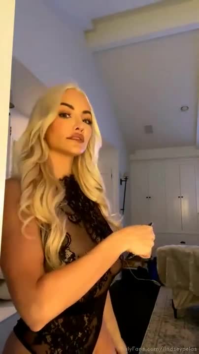 Lindsey Pelas Livestream Video Leaked