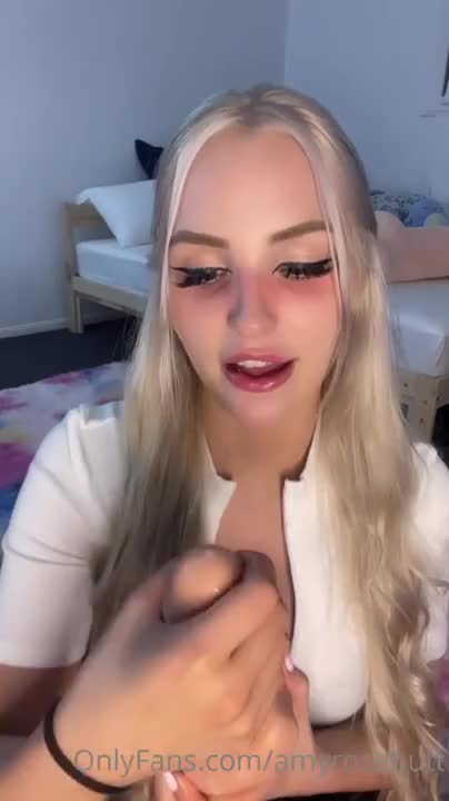 ASMR Network Roleplay JOI Video Leaked