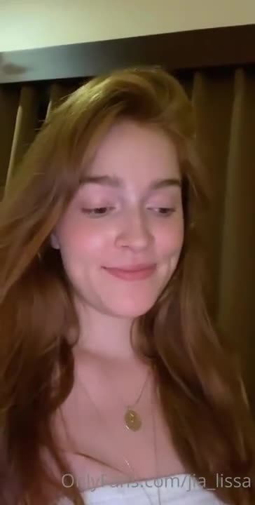 Jia Lissa Nude Striptease Video Leaked