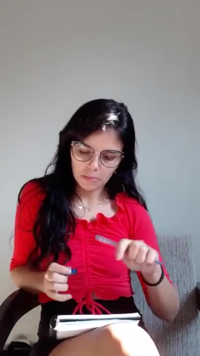 Jessy ASMR Masturbating Video Leaked