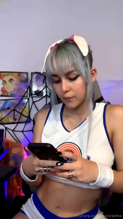 Vita Celestine Livestream Masturbation Video Leaked