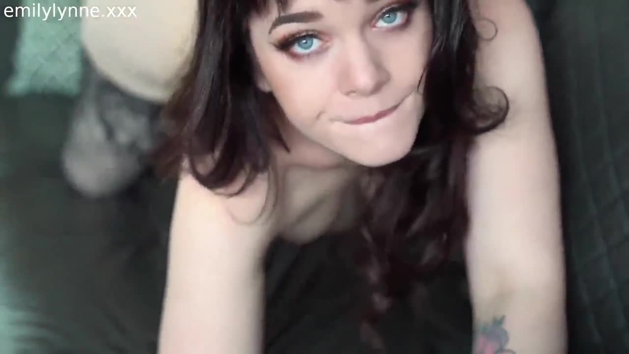 Emily Lynne Dildo Play Video Leaked