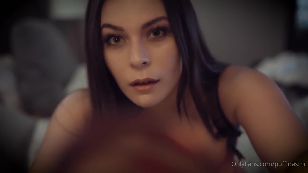 Puffin ASMR Vampire PPV Video Leaked
