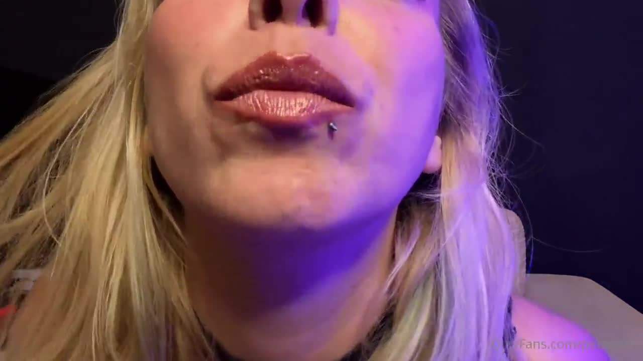Pelin ASMR Masturbating Video Leaked