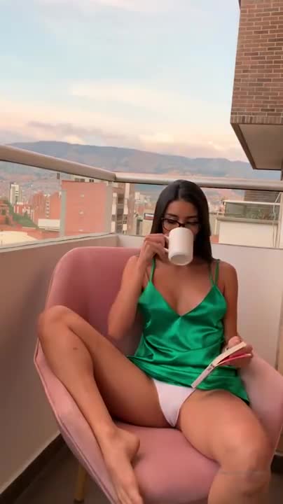 Hanna Miller Masturbating Video Leaked
