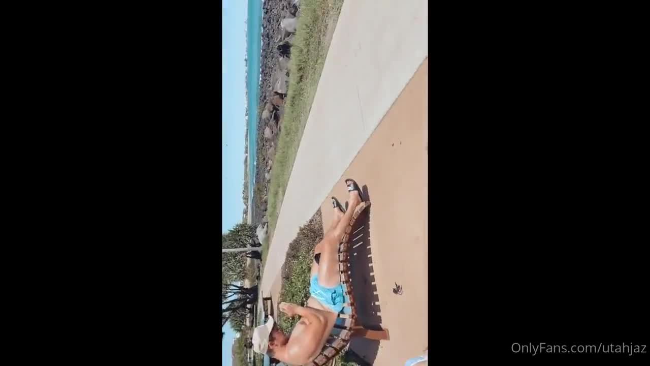 Utahjaz Car Blowjob Video Leaked