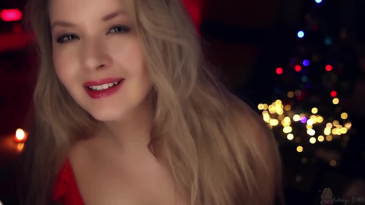 Valeriya ASMR My Titles Are So Good Video Leaked