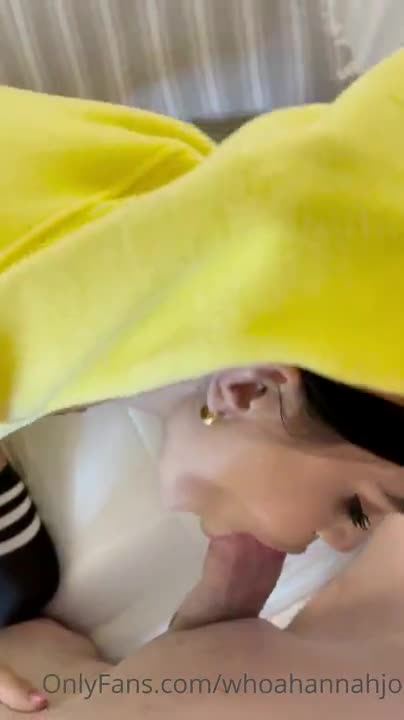 Hannah Jo Sex Tape Video Leaked