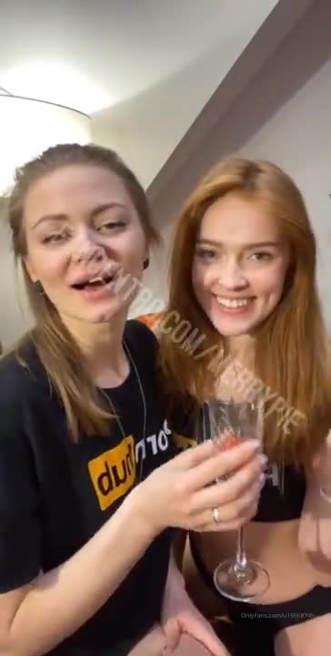 Jia Lissa And Merry Pie Lesbian Play Video Leaked