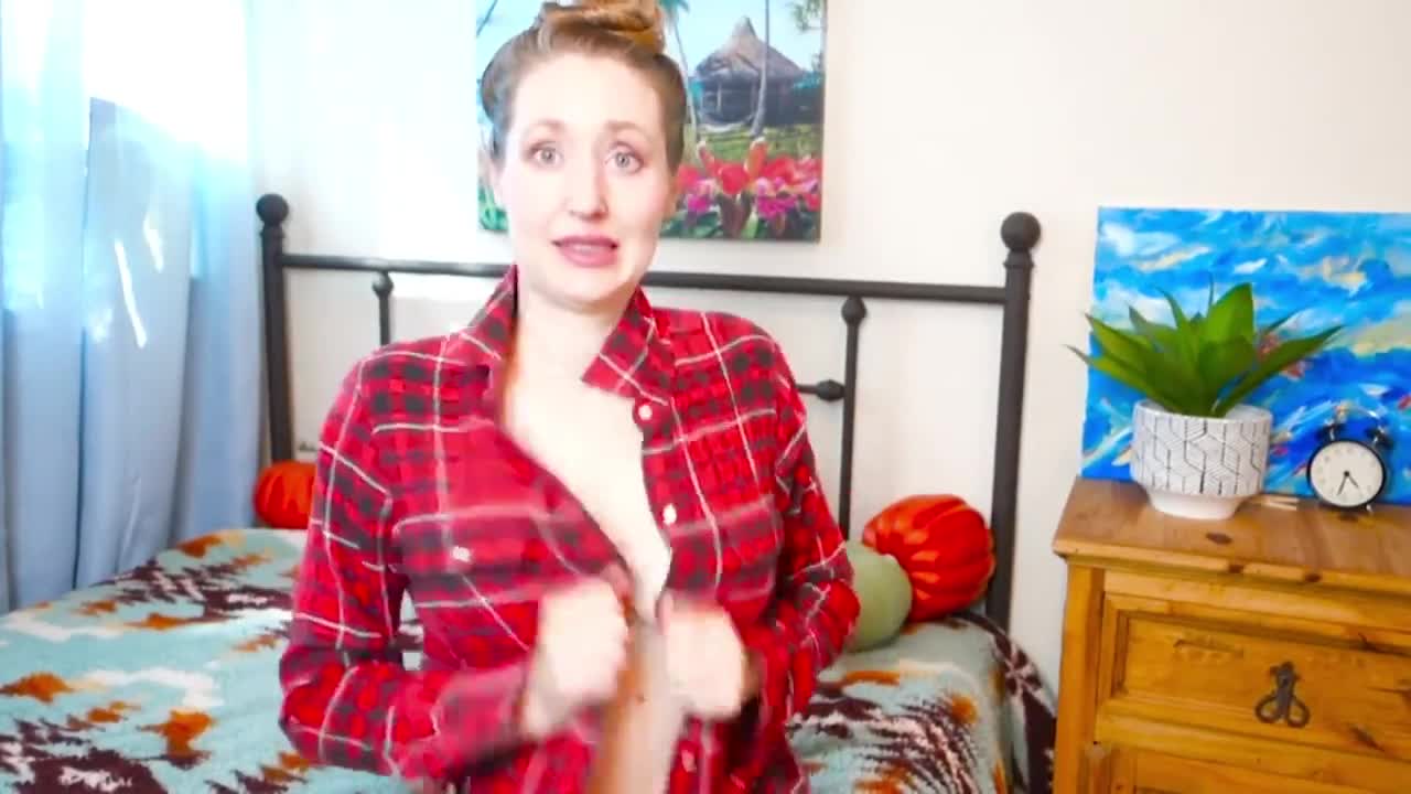 Rose Kelly Nude Vlog Video Leaked