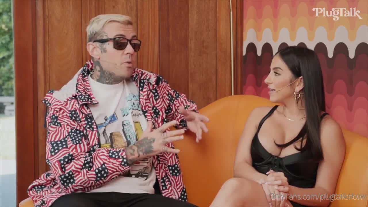 Lena The Plug And Misskenzieanne Threesome Video Leaked